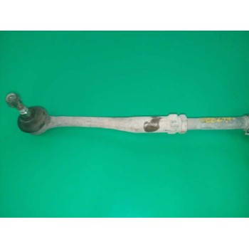 Recambio de cremallera direccion para peugeot 207 urban referencia OEM IAM 6700001938  