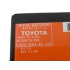 Recambio de modulo electronico para toyota prius (nhw20) 1.5 cat referencia OEM IAM 8974147120  