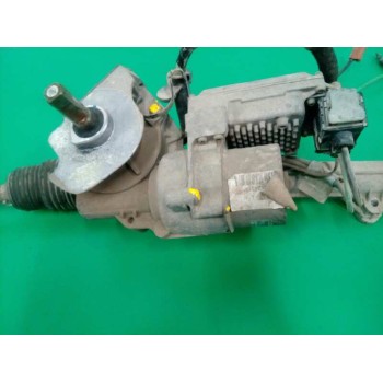 Recambio de cremallera direccion para peugeot 207 urban referencia OEM IAM 6700001938  