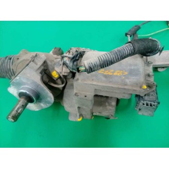 Recambio de cremallera direccion para peugeot 207 urban referencia OEM IAM 6700001938  