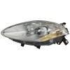 Recambio de faro izquierdo para fiat bravo (198) 1.9 8v jtd cat referencia OEM IAM 51757538 SIN CENTRALITA SIN TAPA