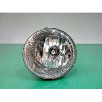 FARO ANTINIEBLA IZQUIERDO 8122047010 