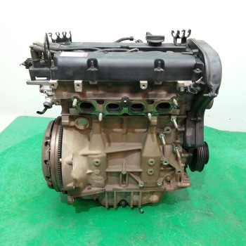Recambio de motor completo para ford focus berlina (cak) 1.6 16v cat referencia OEM IAM FYDB 149976 KM 