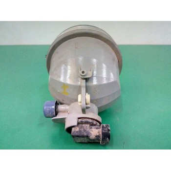 Recambio de faro antiniebla izquierdo para toyota rav 4 2.0 d-4d cat referencia OEM IAM 8122047010  