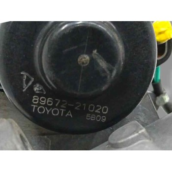 Recambio de caja mariposa para toyota corolla (e12) 2.0 turbodiesel cat referencia OEM IAM 8967221020  