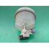 Recambio de faro antiniebla derecho para toyota rav 4 2.0 d-4d cat referencia OEM IAM 8121047010  