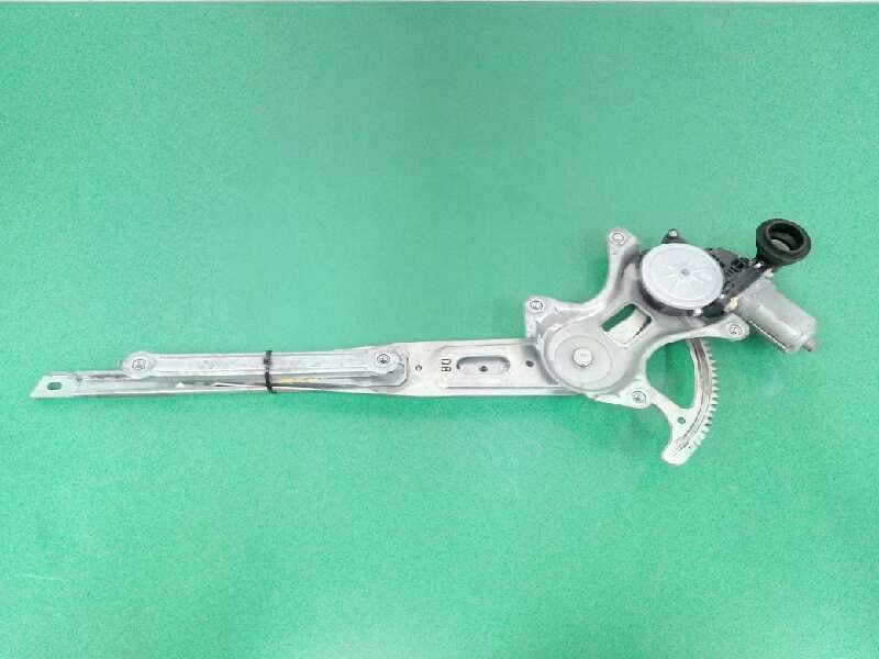 Recambio de elevalunas delantero derecho para toyota rav 4 2.0 d-4d cat referencia OEM IAM 8571035180  
