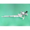 Recambio de elevalunas delantero derecho para toyota rav 4 2.0 d-4d cat referencia OEM IAM 8571035180  