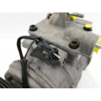 Recambio de compresor aire acondicionado para kia sorento 2.5 crdi referencia OEM IAM 1625023500 OBSERVAR FOTOS 5G1510155