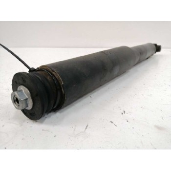 Recambio de amortiguador trasero izquierdo para peugeot 308 sw 1.2 12v e-thp referencia OEM IAM 9817349380  