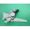 Recambio de elevalunas trasero derecho para toyota rav 4 2.0 d-4d cat referencia OEM IAM 8572035140  