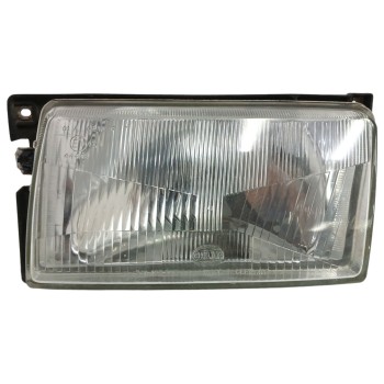 Recambio de faro izquierdo para volkswagen polo (867/871/873) 1.3 referencia OEM IAM 867941005A  
