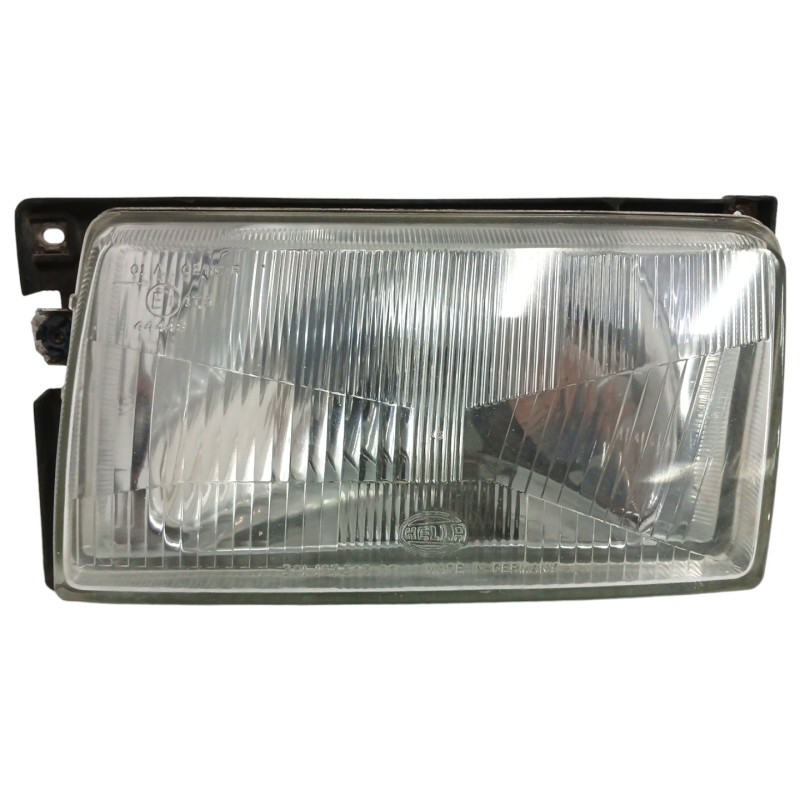 Recambio de faro izquierdo para volkswagen polo (867/871/873) 1.3 referencia OEM IAM 867941005A  