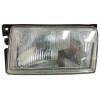 Recambio de faro izquierdo para volkswagen polo (867/871/873) 1.3 referencia OEM IAM 867941005A  