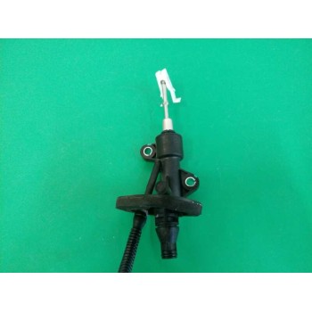 Recambio de bomba embrague para fiat qubo (300) trekking referencia OEM IAM 55251837  