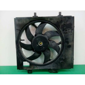 Recambio de electroventilador para peugeot 207 urban referencia OEM IAM 9682902080  