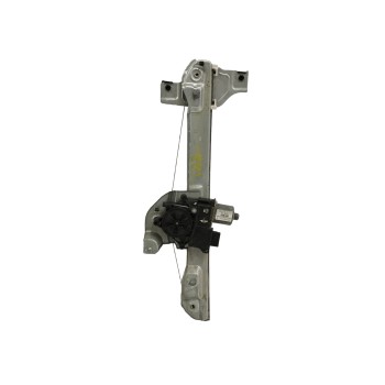Recambio de elevalunas delantero derecho para peugeot 2008 (--.2013) 1.6 blue-hdi fap referencia OEM IAM 9816402080 9816401680 