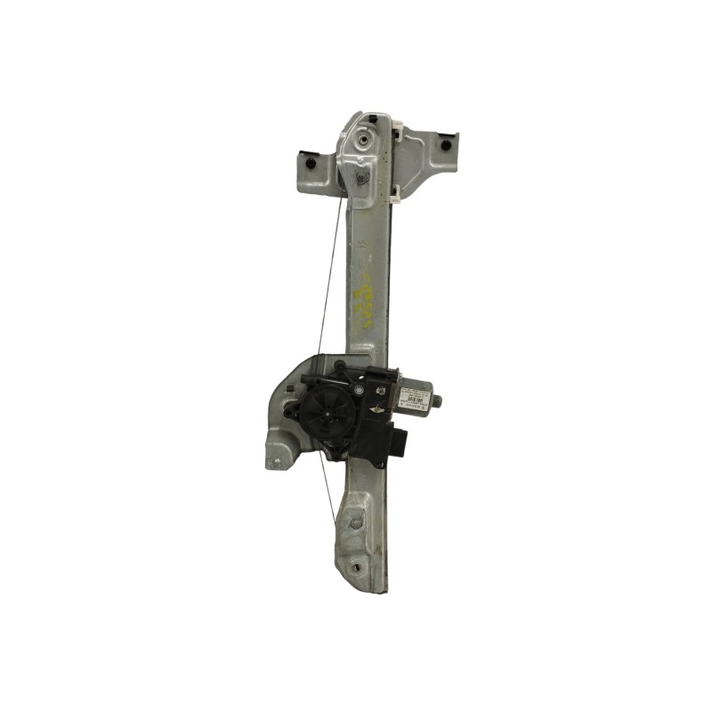 Recambio de elevalunas delantero derecho para peugeot 2008 (--.2013) 1.6 blue-hdi fap referencia OEM IAM 9816402080 9816401680 