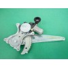 Recambio de elevalunas trasero izquierdo para toyota rav 4 2.0 d-4d cat referencia OEM IAM 8571035180  