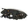 Recambio de faro izquierdo para fiat bravo (198) 1.9 8v jtd cat referencia OEM IAM 51757538 SIN CENTRALITA SIN TAPA