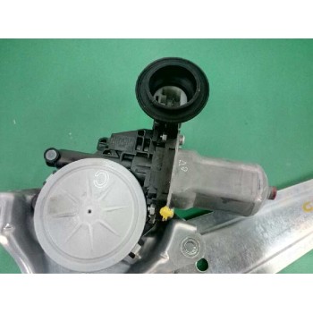 Recambio de elevalunas trasero izquierdo para toyota rav 4 2.0 d-4d cat referencia OEM IAM 8571035180  