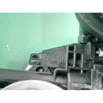 Recambio de elevalunas trasero izquierdo para toyota rav 4 2.0 d-4d cat referencia OEM IAM 8571035180  