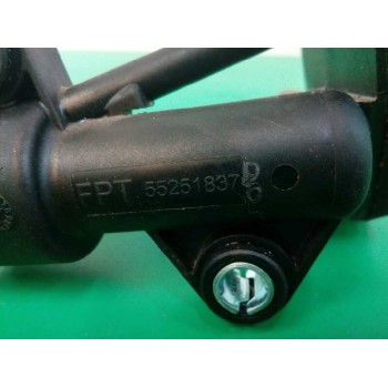 Recambio de bomba embrague para fiat qubo (300) trekking referencia OEM IAM 55251837  