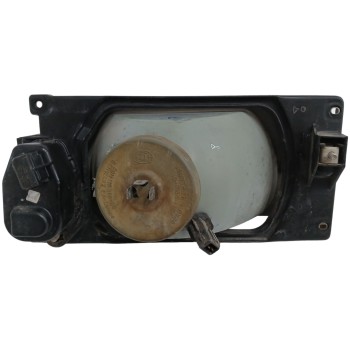 Recambio de faro izquierdo para volkswagen polo (867/871/873) 1.3 referencia OEM IAM 867941005A  
