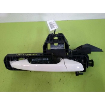 MANETA EXTERIOR TRASERA DERECHA A2047601634 