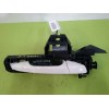 Recambio de maneta exterior trasera derecha para mercedes-benz clase a (w176) a 200 (176.043) referencia OEM IAM A2047601634  
