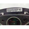 Recambio de cuadro instrumentos para opel zafira b enjoy referencia OEM IAM 13216660  