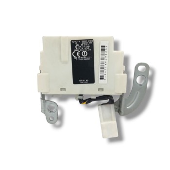 Recambio de modulo electronico para toyota prius (nhw20) 1.5 cat referencia OEM IAM 8999247010 626424000 