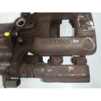 Recambio de pinza freno trasera izquierda para citroën c4 picasso 1.2 12v e-thp referencia OEM IAM AE777006  