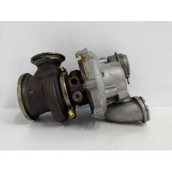 Recambio de turbocompresor para bmw 7 (f01, f02, f03, f04) 750 i, li referencia OEM IAM 11657576985 7936471 7576985