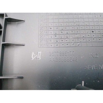 Recambio de guantera para peugeot 308 1.2 12v e-thp referencia OEM IAM 9677995177  