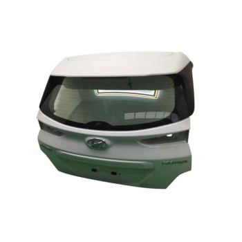 Recambio de porton trasero para hyundai kona 1.0 tgdi cat referencia OEM IAM 73700J9010  
