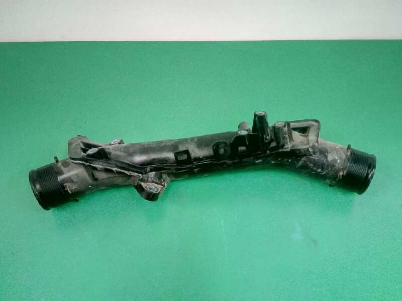 Recambio de tubo presion turbocompresor para toyota rav 4 2.0 d-4d cat referencia OEM IAM 1736153010  