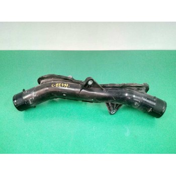 Recambio de tubo presion turbocompresor para toyota rav 4 2.0 d-4d cat referencia OEM IAM 1736153010  