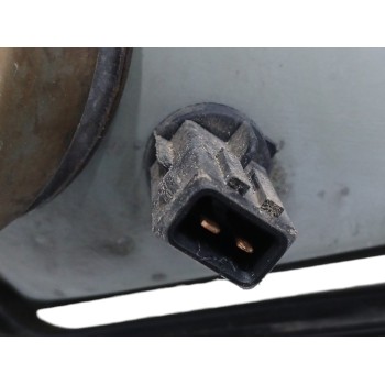 Recambio de faro izquierdo para volkswagen polo (867/871/873) 1.3 referencia OEM IAM 867941005A  