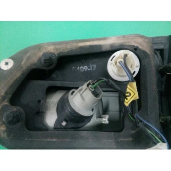 Recambio de piloto trasero izquierdo para hyundai h 1 h 1 furg.caja cerr.c. puerta referencia OEM IAM 924054A0  