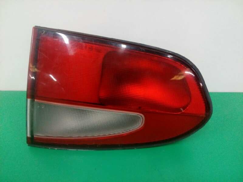 Recambio de piloto trasero derecho para hyundai h 1 h 1 furg.caja cerr.c. puerta referencia OEM IAM 924064A0  