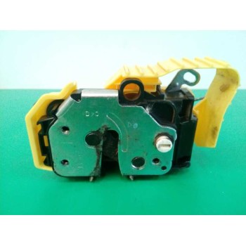 Recambio de cerradura puerta trasera derecha para fiat qubo (300) trekking referencia OEM IAM 1370896080  