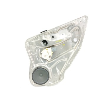 Recambio de elevalunas trasero derecho para mercedes-benz clase c (w204) lim. 2.1 cdi cat referencia OEM IAM A2048204302  