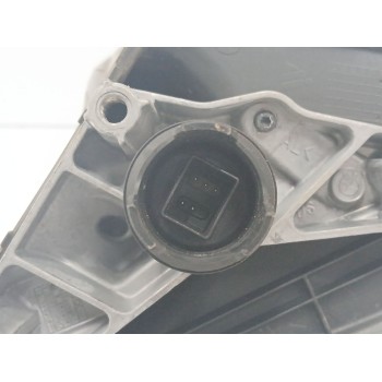 Recambio de retrovisor izquierdo para bmw serie 3 berlina (e90) 2.0 16v diesel referencia OEM IAM  OBSERVAR FOTO 5 CABLES