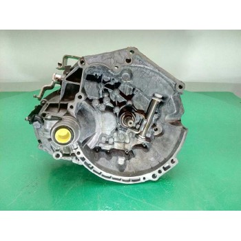 Recambio de caja cambios para peugeot 206+ 1.1 referencia OEM IAM 20CQ82  