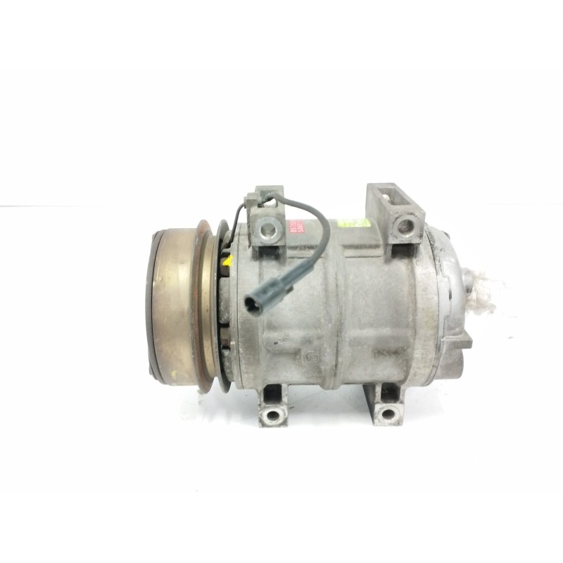Recambio de compresor aire acondicionado para isuzu trooper 3.0 dti (3-trg.) referencia OEM IAM 8972524510 5060119690 Recambio de compresor aire acondicionado para isuzu trooper 3.0 dti (3-trg.) referencia OEM IAM 8972524510 5060119690