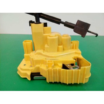 Recambio de cerradura puerta trasera derecha para fiat qubo (300) trekking referencia OEM IAM 1370896080  