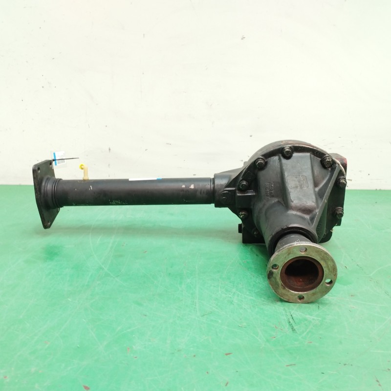 Recambio de diferencial delantero para opel frontera a 2.5 turbodiesel referencia OEM IAM   