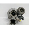 Recambio de turbocompresor para bmw 7 (f01, f02, f03, f04) 750 i, li referencia OEM IAM 11657576985 7936471 7576985