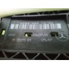 Recambio de maneta exterior trasera derecha para mercedes-benz clase a (w176) a 200 (176.043) referencia OEM IAM A2047601634  